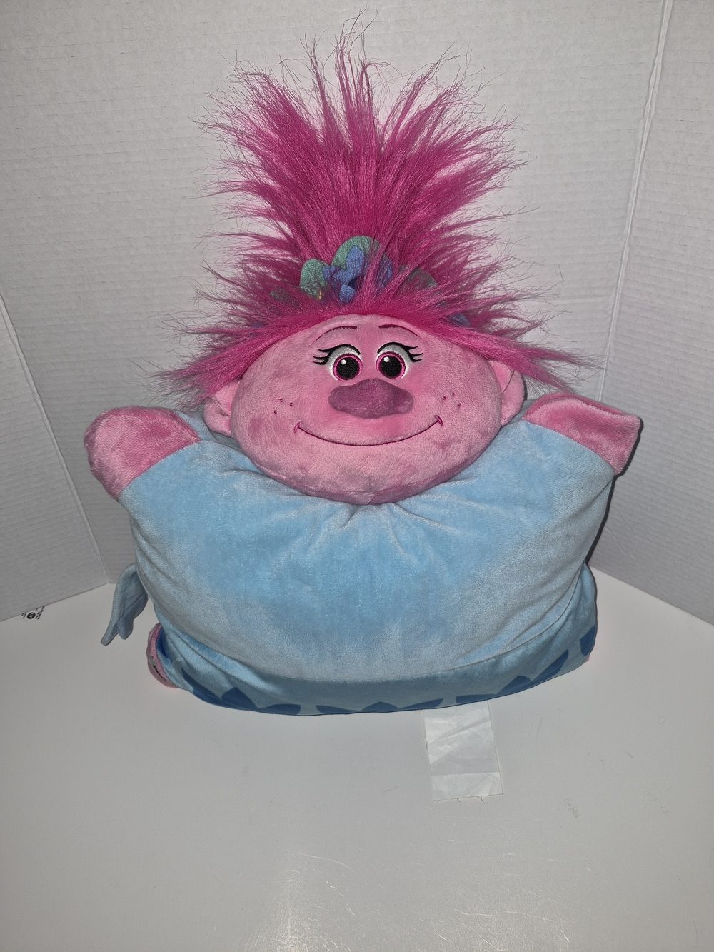 Trolls Movie Pillow Pets Plush